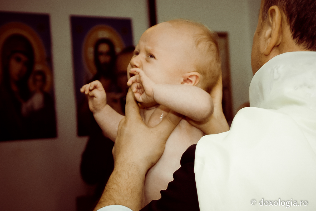 Nimeni să nu osândească din auzite