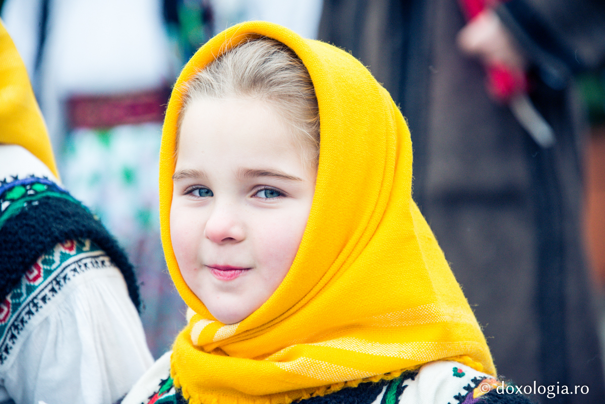 Bucurați-vă! – o chemare adresată inimii și sufletului nostru