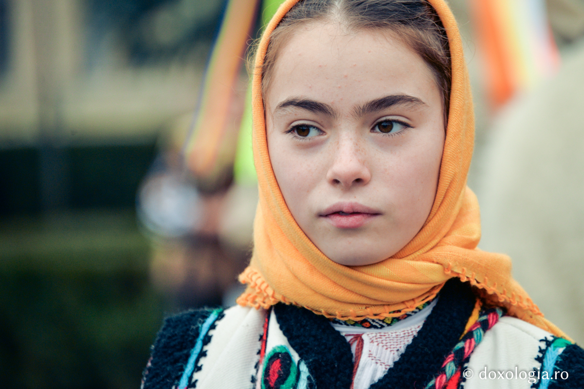 Domnul sălăşluieşte în inimile simple