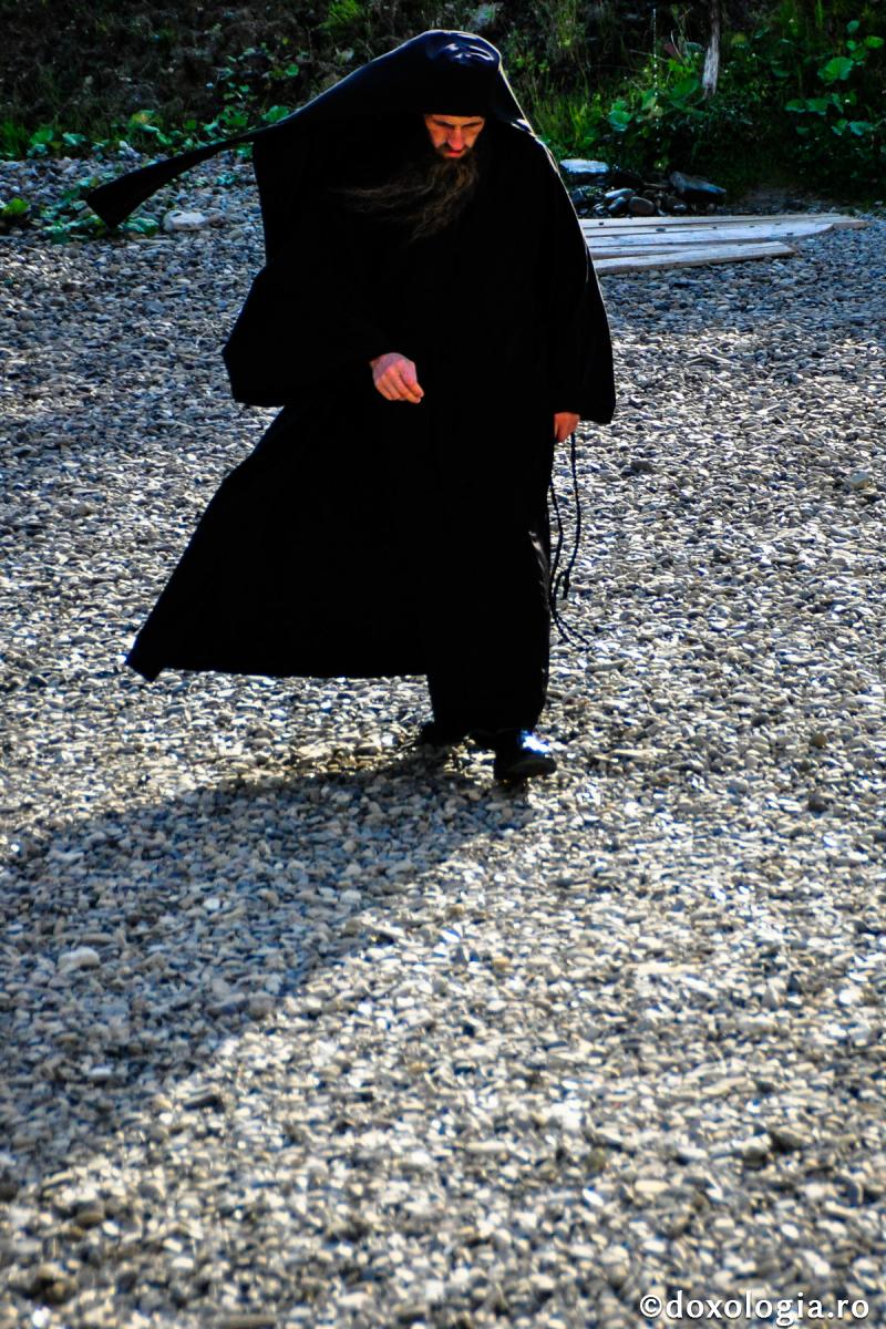 Necredinţa celorlalţi este ca un munte