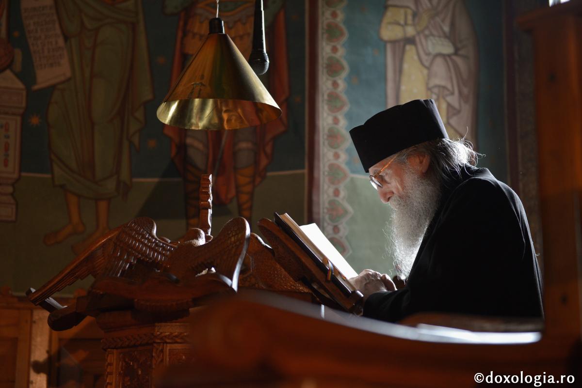 Teologia înseamnă trăire