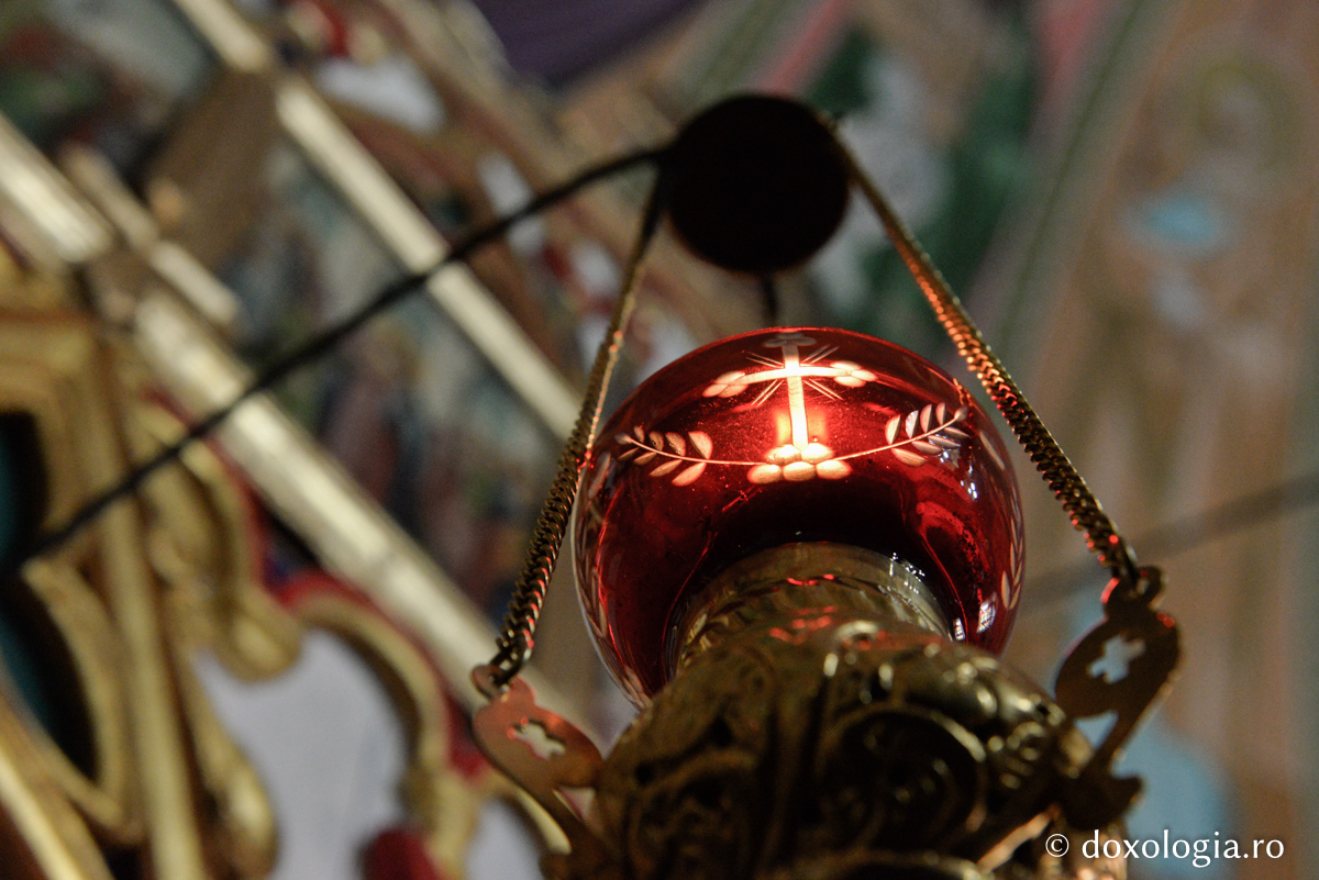 Inima duhovnicească – centrul în care locuiește Dumnezeu în noi