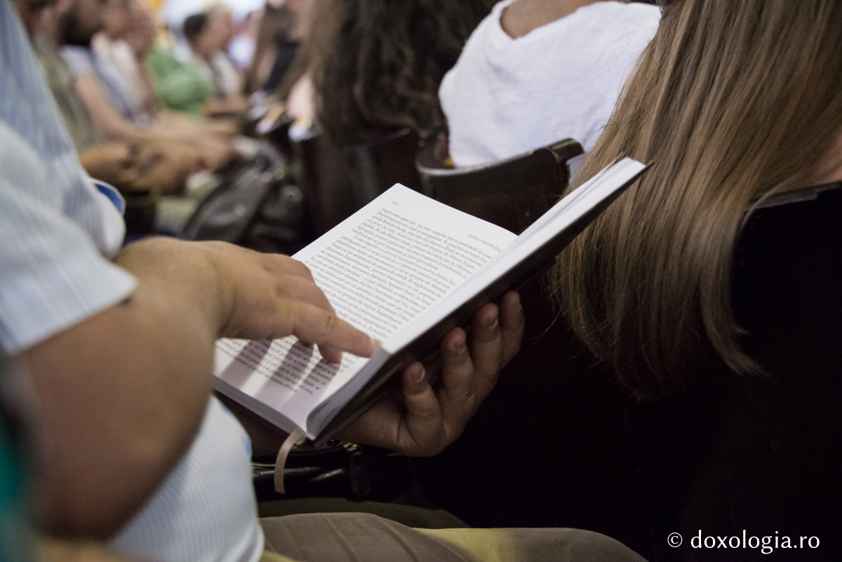Să alegem bine cărţile pe care le citim!