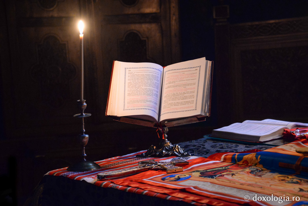 Iubirea, porunca ce rezumă Scriptura