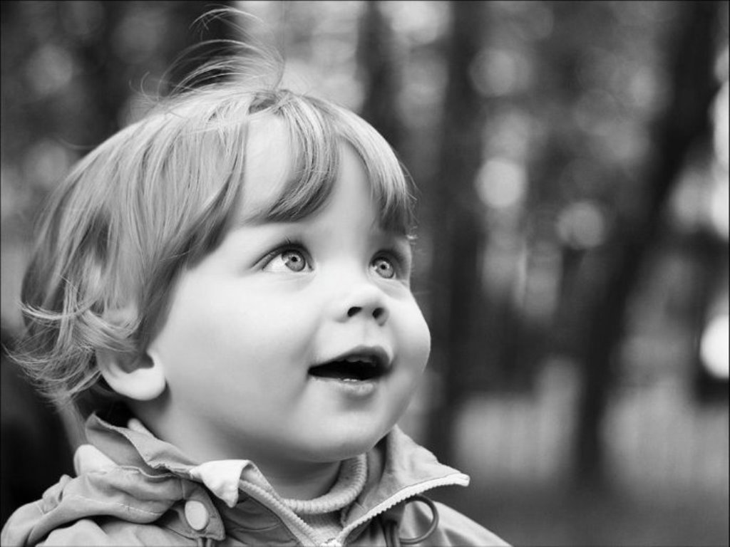 Ce copil Îl poate refuza pe Dumnezeu, adevărata Iubire?