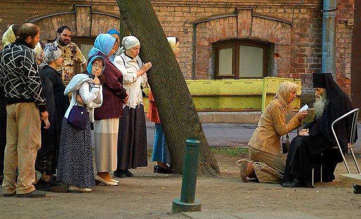 Ce se întâmplă cu oamenii care mor nespovediţi?