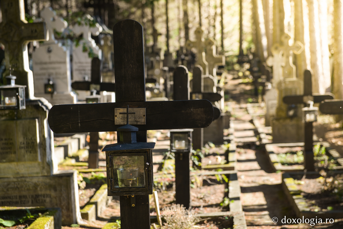 Ce importanță are gândul la moarte?