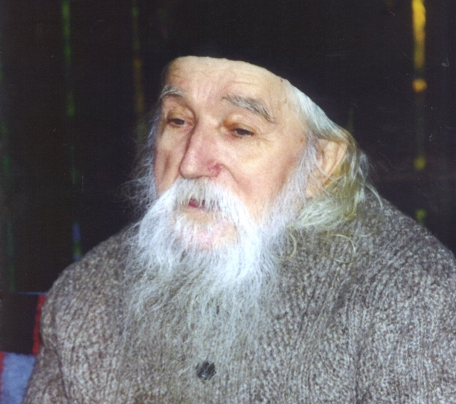 Puterea duhovnicească a rugăciunii vorbite