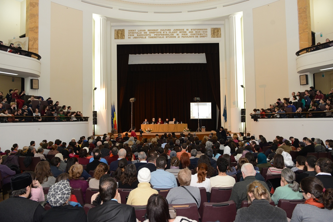 Sfântul Paisie Aghioritul la București