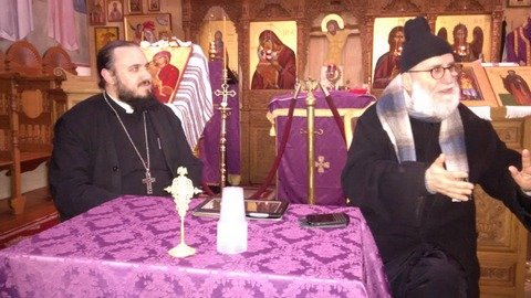 Conferința pastorală semestrială la Bivongi