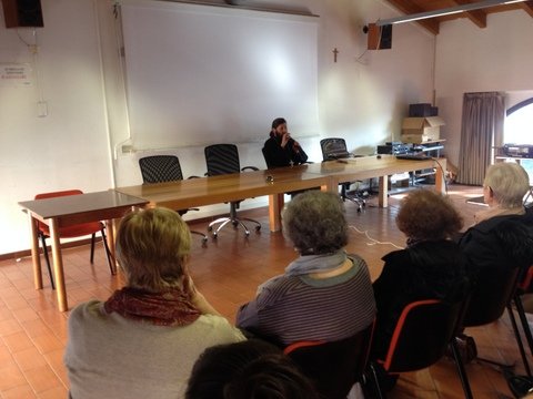 Conferința „Il volto dell'Ortodossia” la Verona