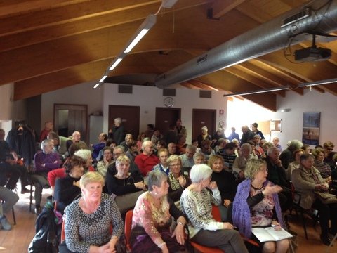 Conferința „Il volto dell'Ortodossia” la Verona