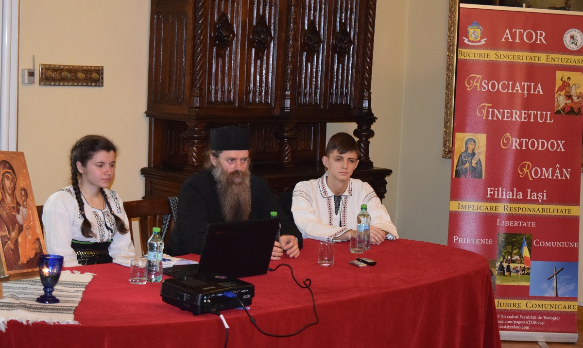 „Basarabia - între Sfatul Ţării şi Podul de Flori“