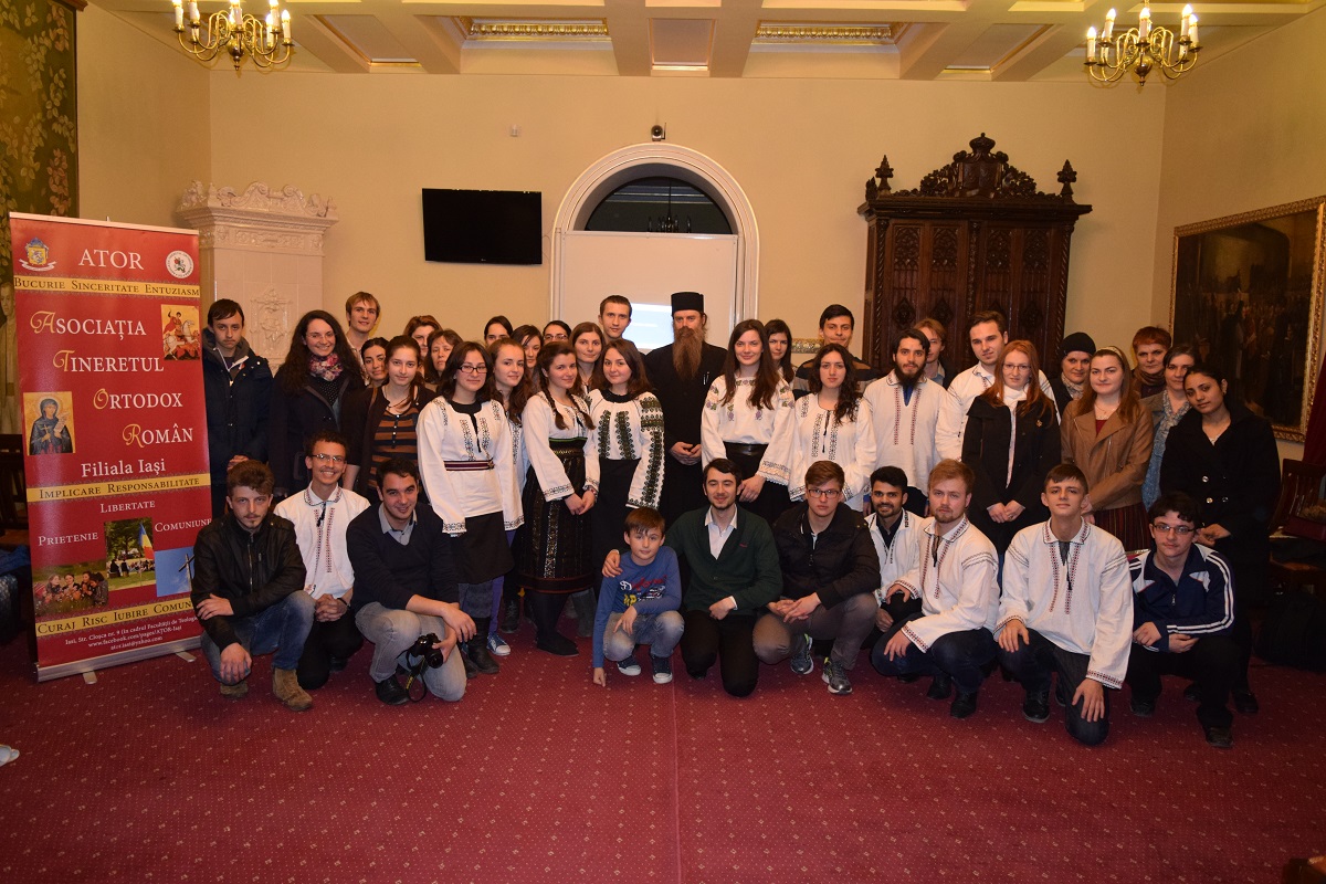 „Basarabia - între Sfatul Ţării şi Podul de Flori“