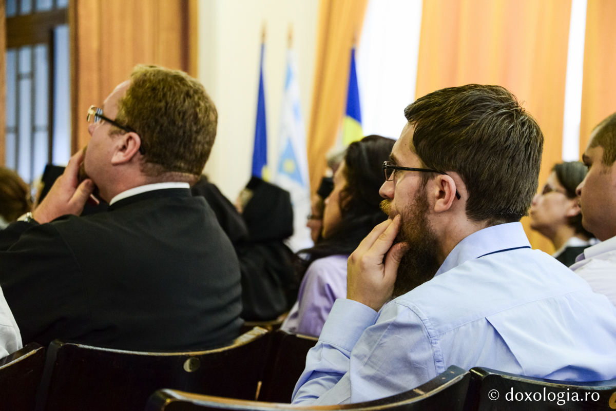 Se cuvine a ne depărta de toţi cei ce ne vatămă