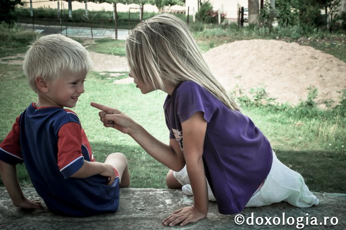 Tu nu vrei să te ierte Hristos?