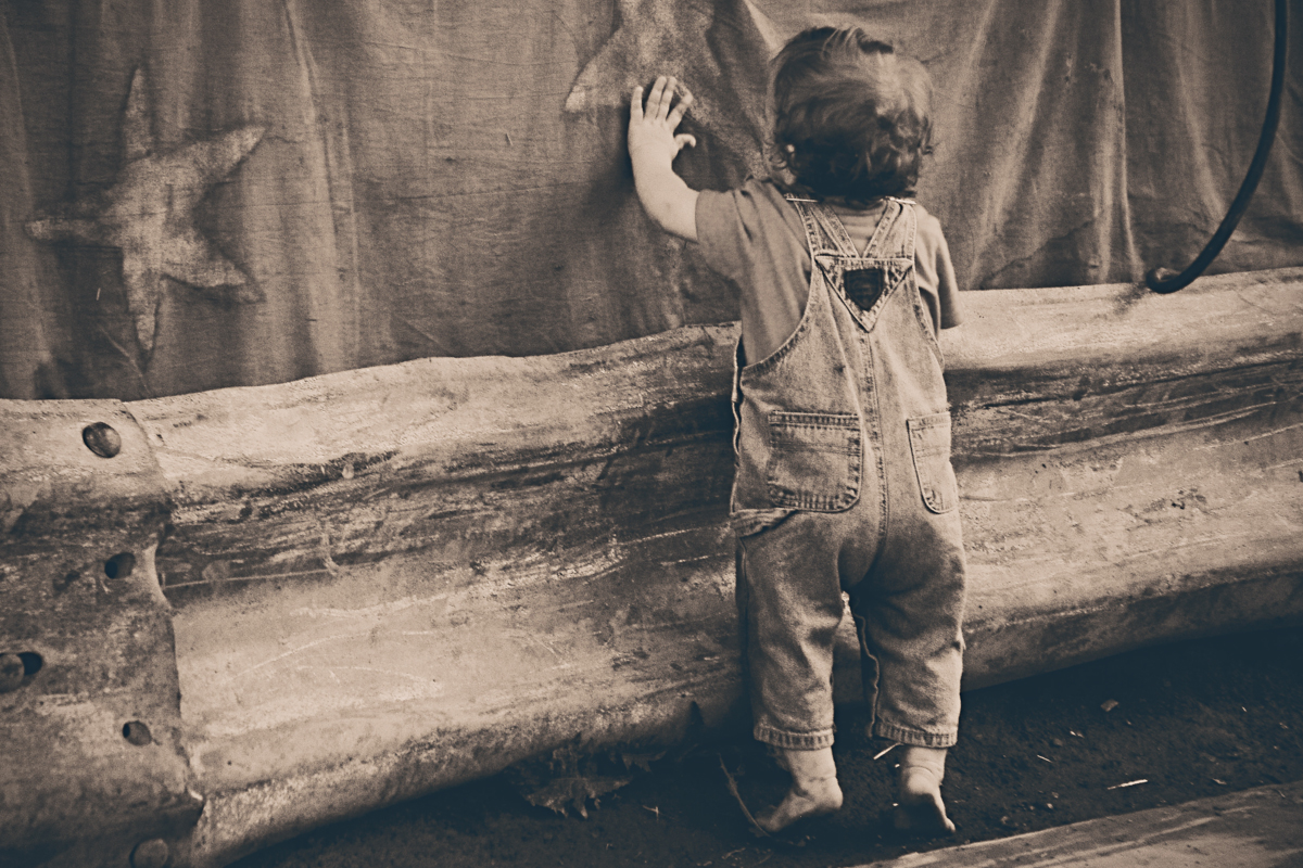 Dacă părinţii au avut păcate mari, dar le-au spovedit, copiii vor fi afectaţi?