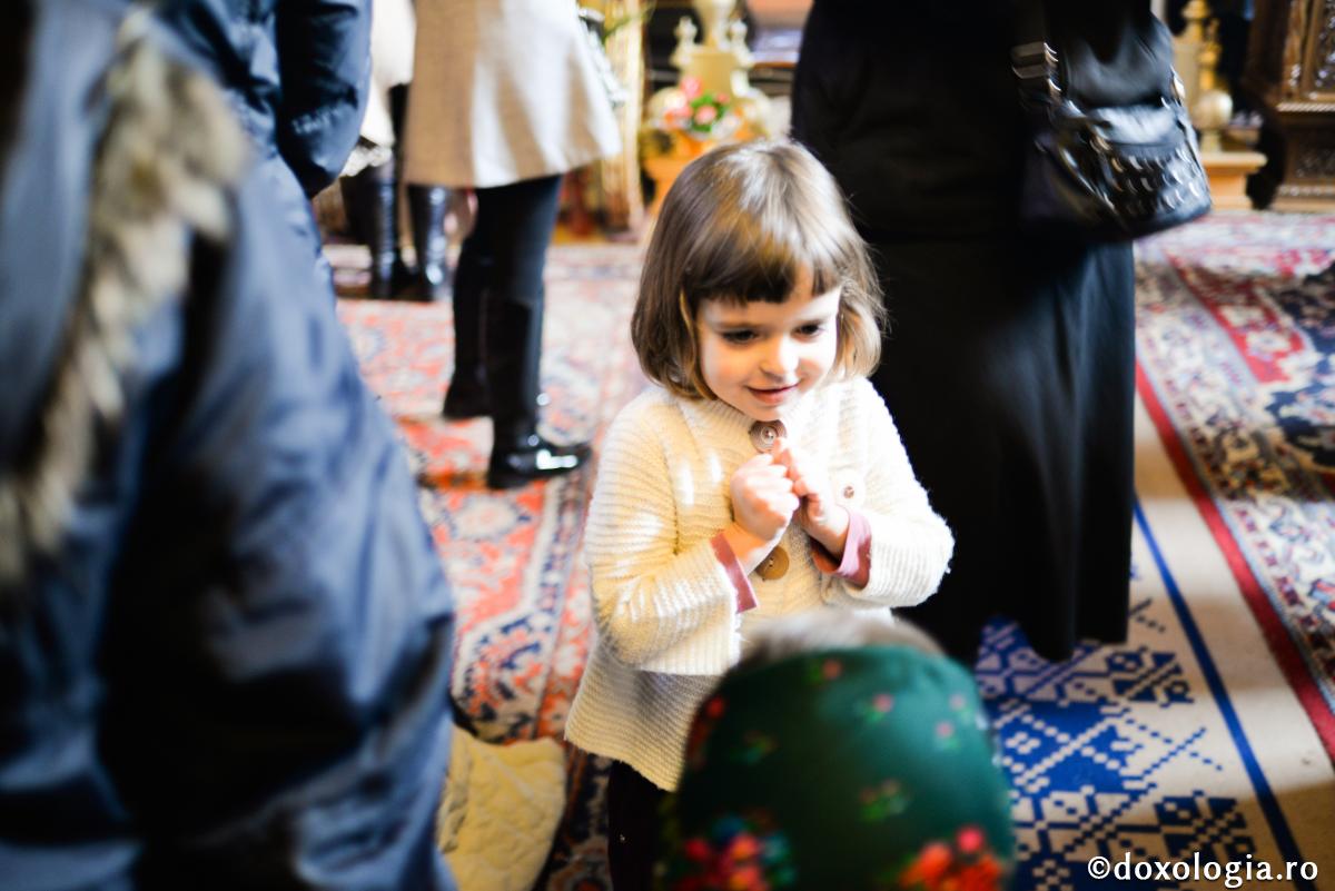 Dumnezeu vrea ca noi toţi să fim fericiţi