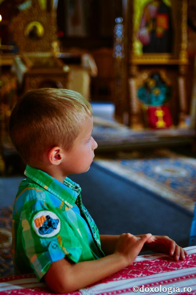 Cine mai poate ajunge sfânt în lumea de azi?