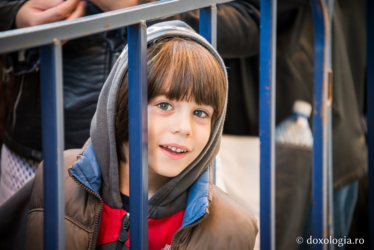 După ce se cunoaște o inimă curată?