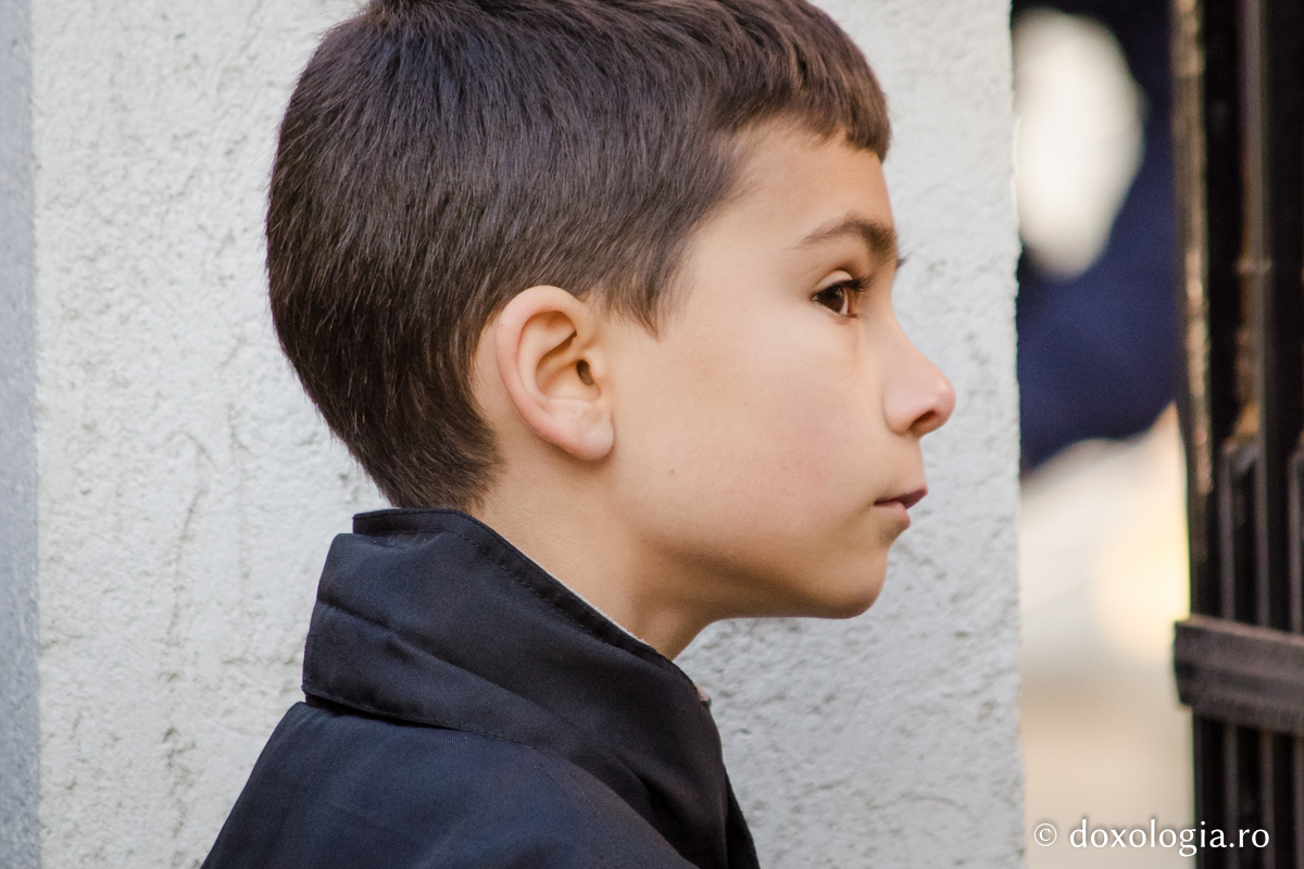 Cum putem păstra pacea sufletului?