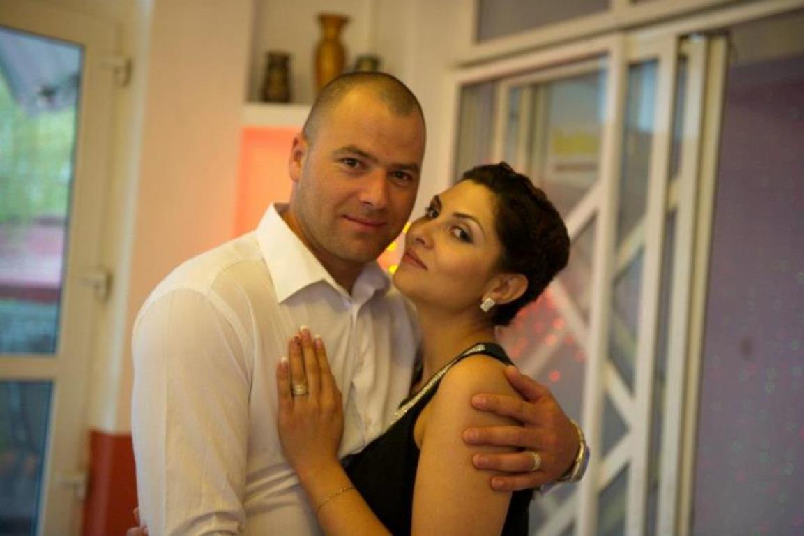 Sex feminin, etnie romă – exemplu de reușită prin educație