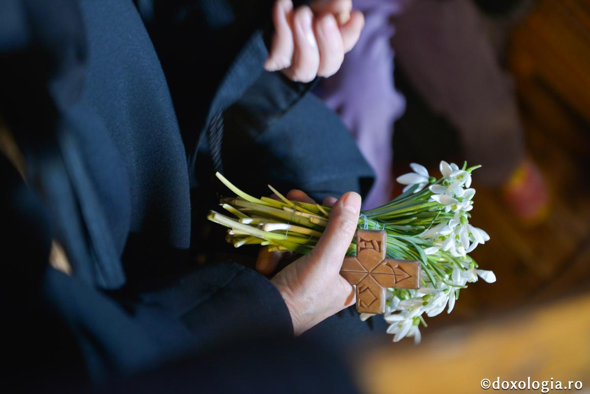 Credința dă stabilitate și sens vieții lăuntrice