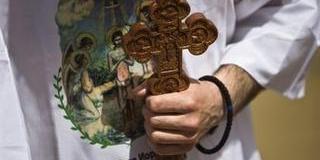 Cum e să fii creştin ortodox în Israel?