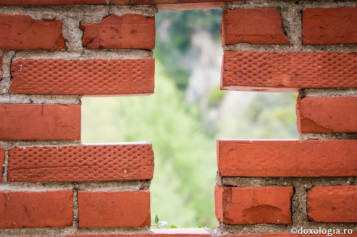 Credința – minunatul „aparat dumnezeiesc”