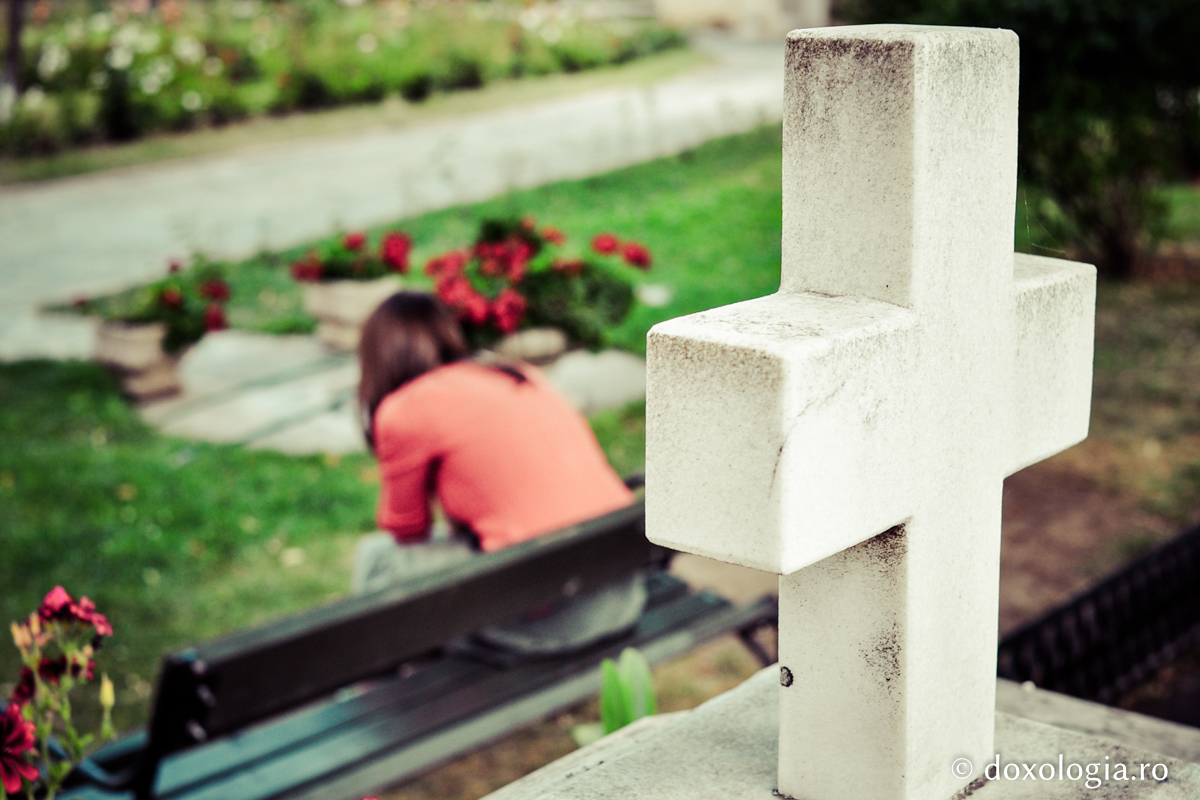 cruce de piatră