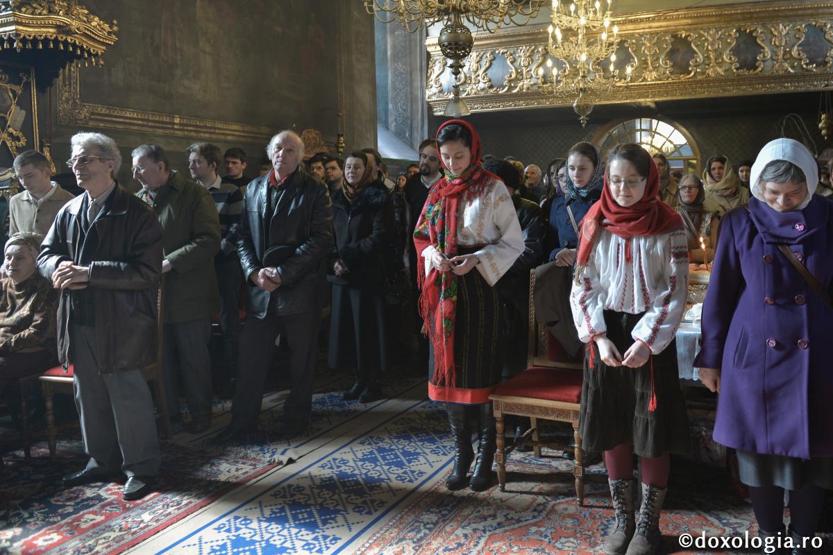 Cum să prăznuim duhovnicește sărbătorile?