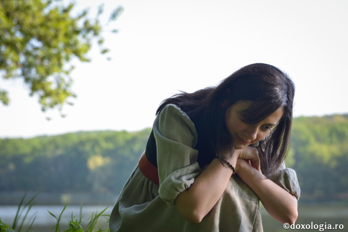 Cunoaşterea de sine îl face pe om înţelept