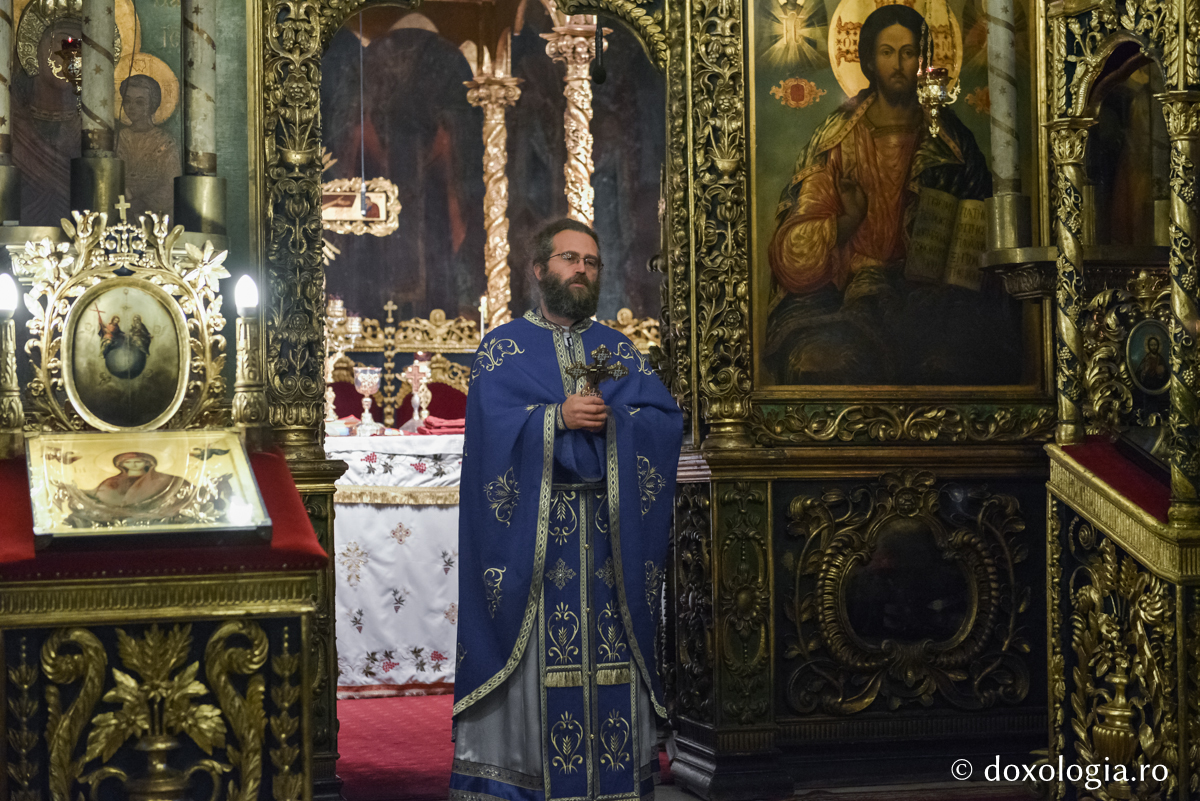Cuvântul lui Dumnezeu, pâinea vie pogorâtă din cer