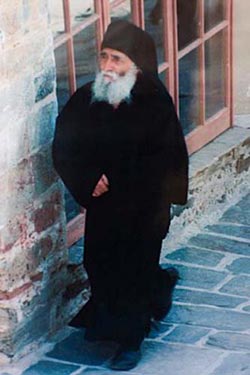 Milostenie „în ascuns”