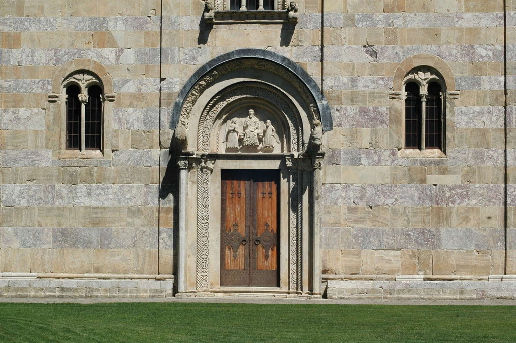 Mănăstirea Decani – Serbia / Foto: Blago Treasure (srpskoblago.org) Mănăstirea Decani – Serbia