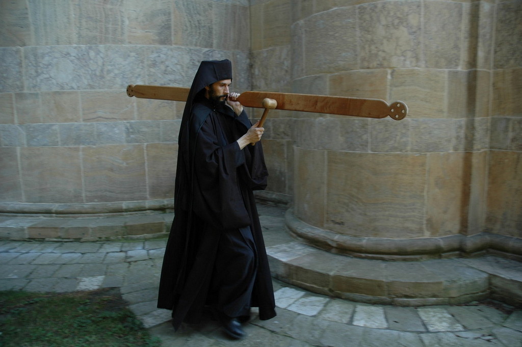 Mănăstirea Decani – Serbia / Foto: Blago Treasure (srpskoblago.org) Mănăstirea Decani – Serbia