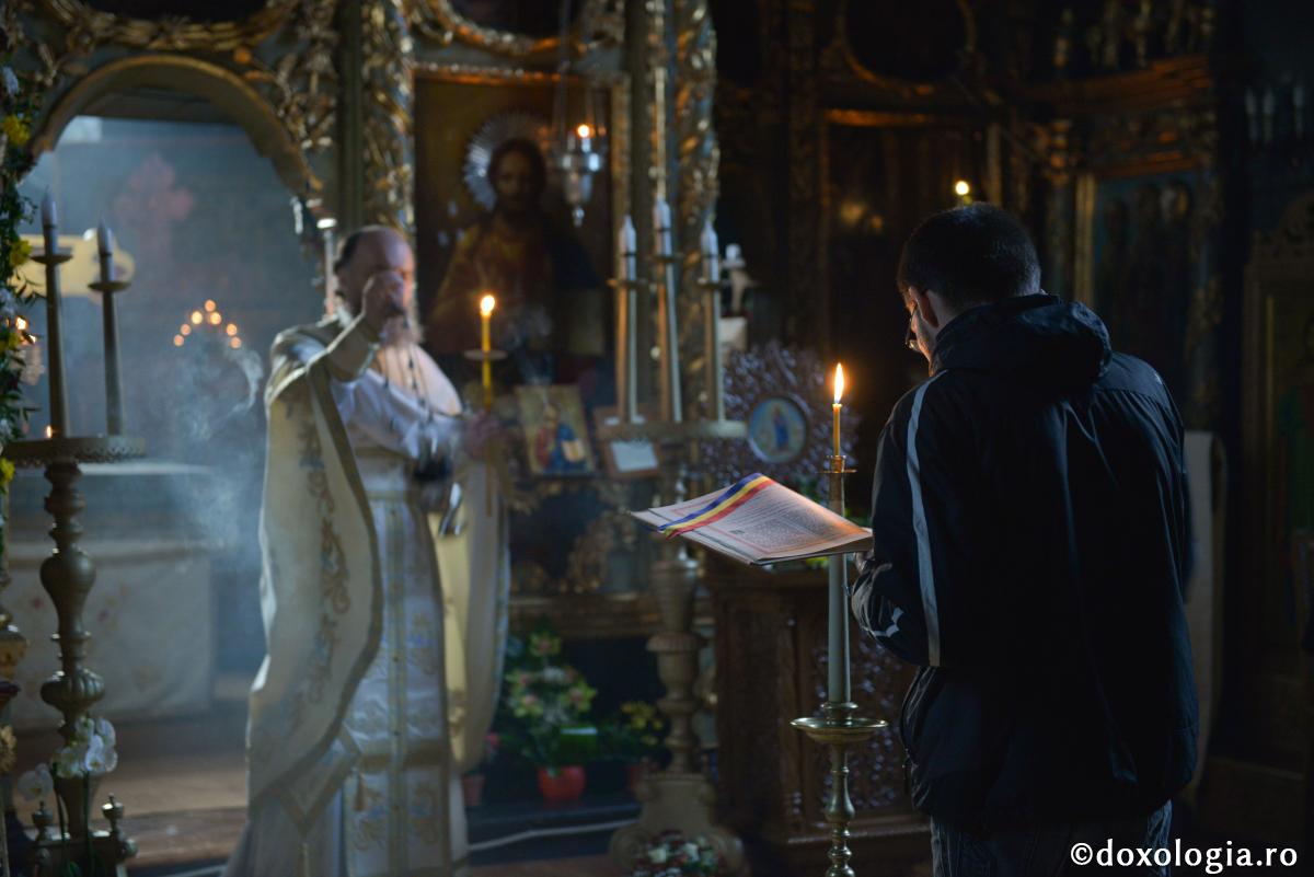 Ce datorii au fiii duhovniceşti faţă de duhovnic?