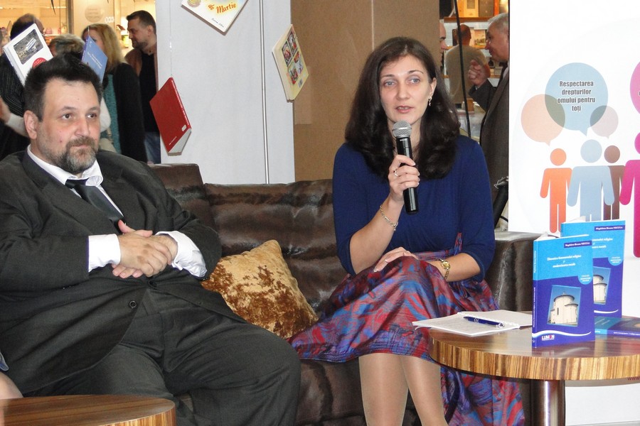 „Biserica s-a deschis spre o colaborare cu toţi actorii sociali“