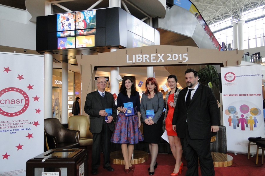 „Biserica s-a deschis spre o colaborare cu toţi actorii sociali“