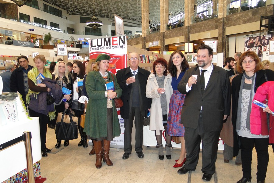 „Biserica s-a deschis spre o colaborare cu toţi actorii sociali“