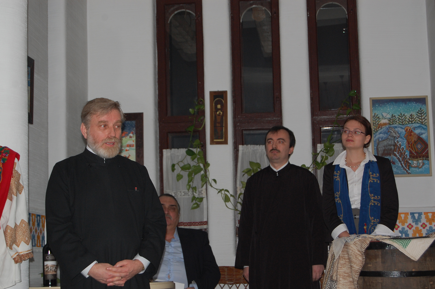 Vinul - binecuvântare sau blestem?