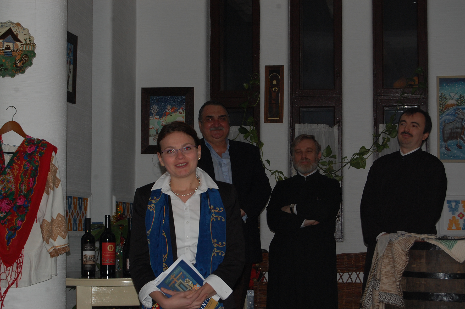 Vinul - binecuvântare sau blestem?