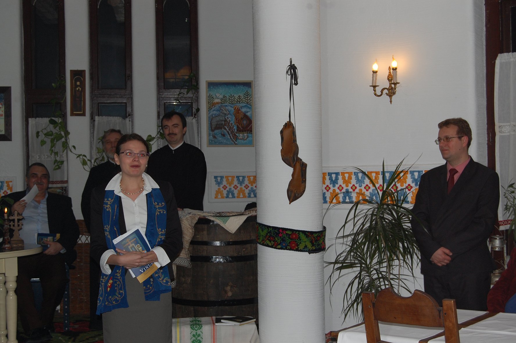 Vinul - binecuvântare sau blestem?