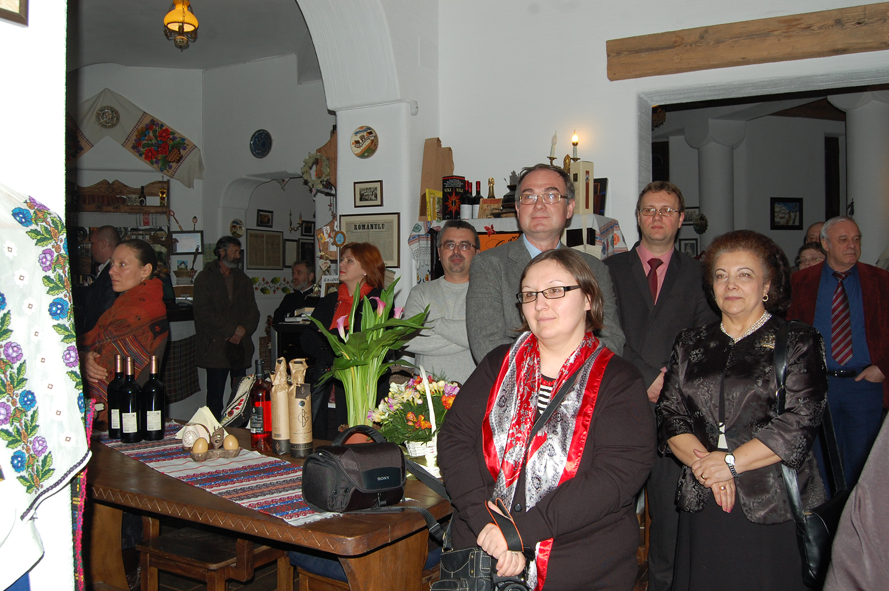 Vinul - binecuvântare sau blestem?