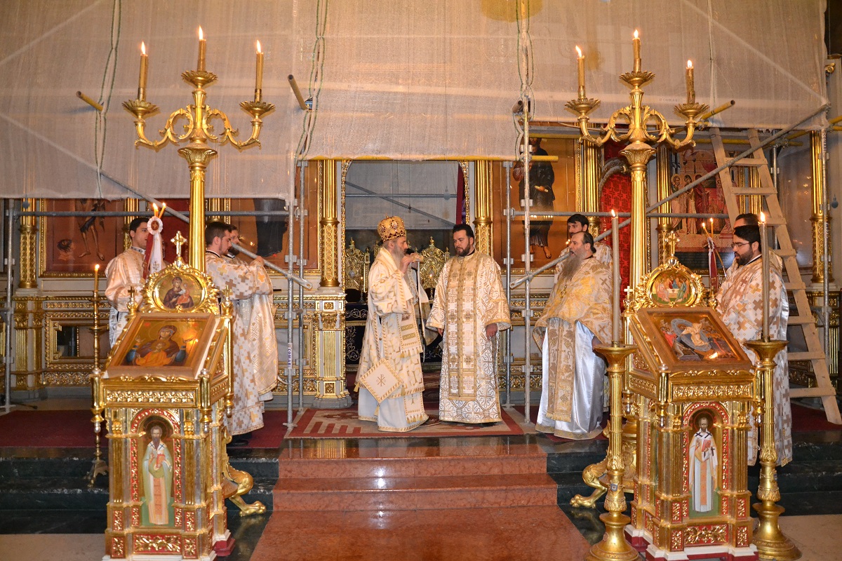 „Pe lângă cunoaştere şi trăire, credinţa trebuie şi mărturisită“