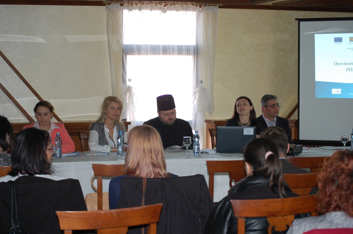 „Oportunități de ocupare în mediul rural” – un nou proiect la Fundația Solidaritate și Speranță „Oportunități de ocupare în mediul rural” – un nou proiect la Fundația Solidaritate și Speranță