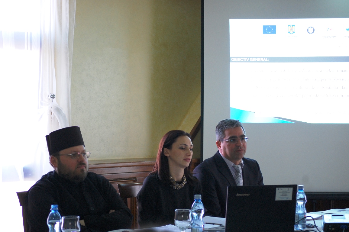 „Oportunități de ocupare în mediul rural” – un nou proiect la Fundația Solidaritate și Speranță