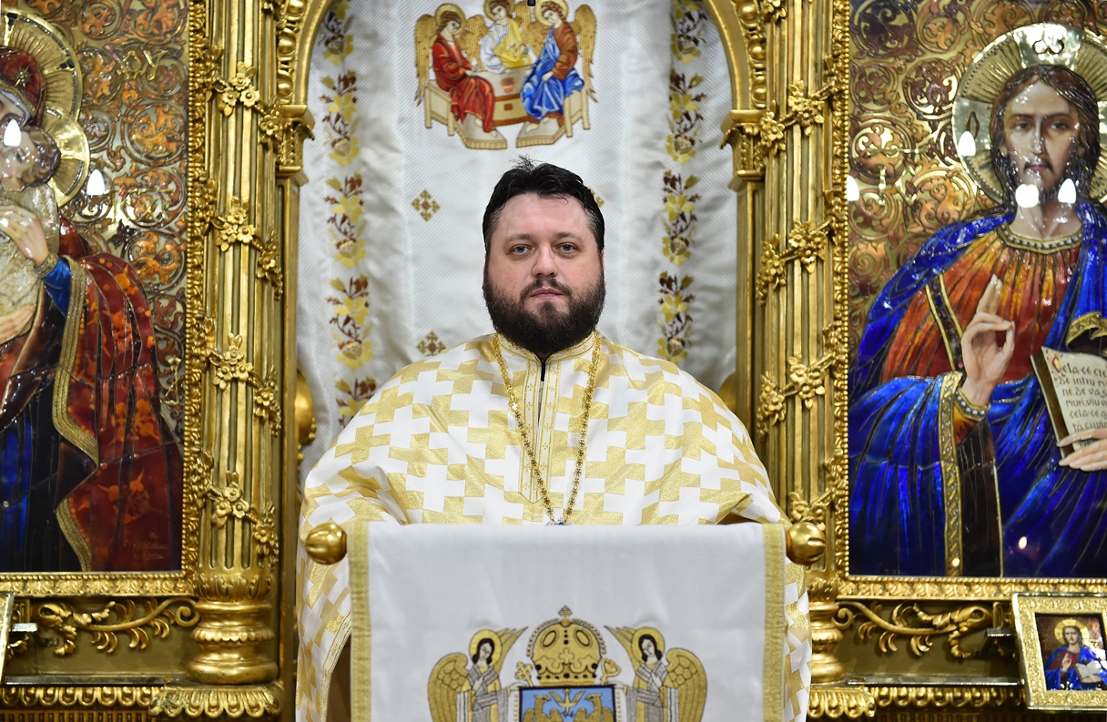 Duminica Ortodoxiei la Catedrala Patriarhală