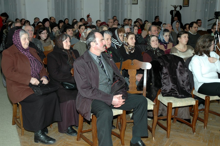 „Naşterea de copii este o datorie pentru mântuirea familiei“