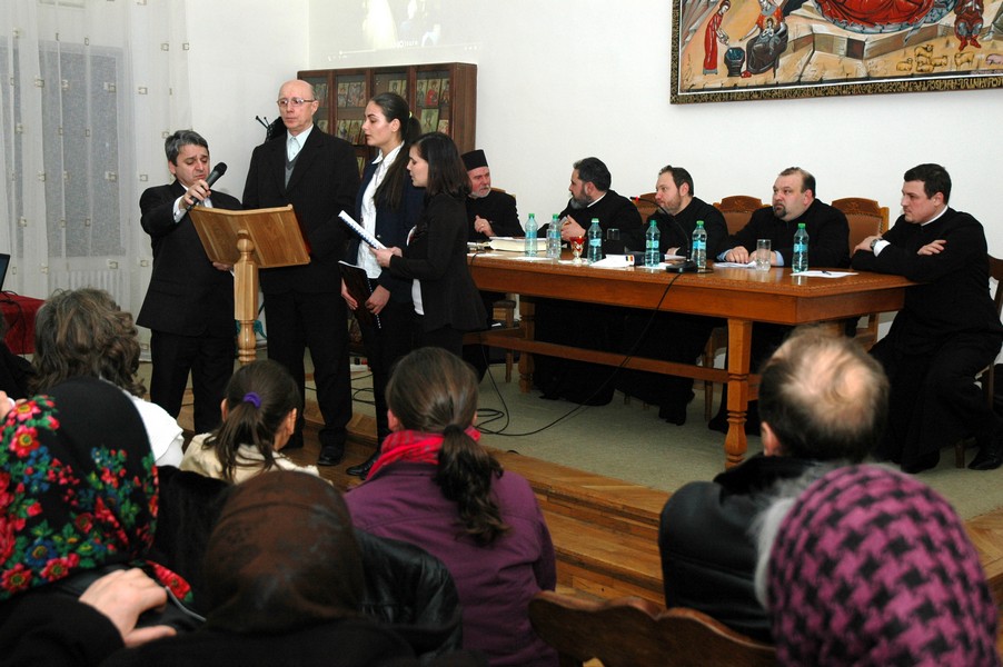 „Naşterea de copii este o datorie pentru mântuirea familiei“